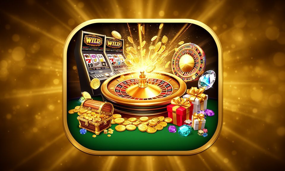 l2999 Slots Eye of Horus — l2999-এর লবিতে